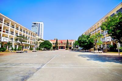 Quyết định về việc phê duyệt kết quả tuyển sinh lớp 10 Trường Tiểu học, Trung học cơ sở và THPT Văn Lang, năm học 2022-2023